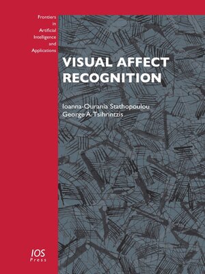 cover image of Visual Affect Recognition